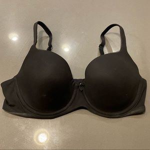 Black Body By Victoria Lined Demi 38D Victoria’s Secret